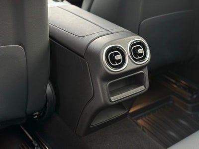 2025 Mercedes-Benz GLC GLC 300 4MATIC®