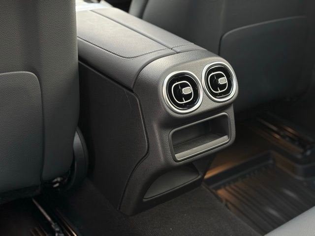 2025 Mercedes-Benz GLC GLC 300 4MATIC®