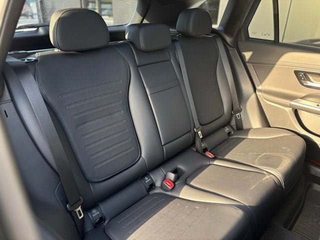 2025 Mercedes-Benz GLC GLC 300 4MATIC®