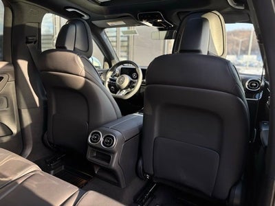 2025 Mercedes-Benz GLC GLC 300 4MATIC®