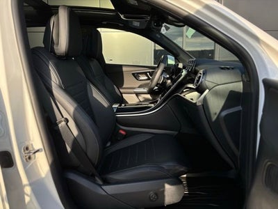 2025 Mercedes-Benz GLC GLC 300 4MATIC®