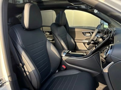 2025 Mercedes-Benz GLC GLC 300 4MATIC®