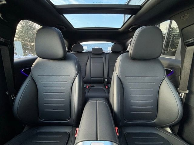 2025 Mercedes-Benz GLC GLC 300 4MATIC®