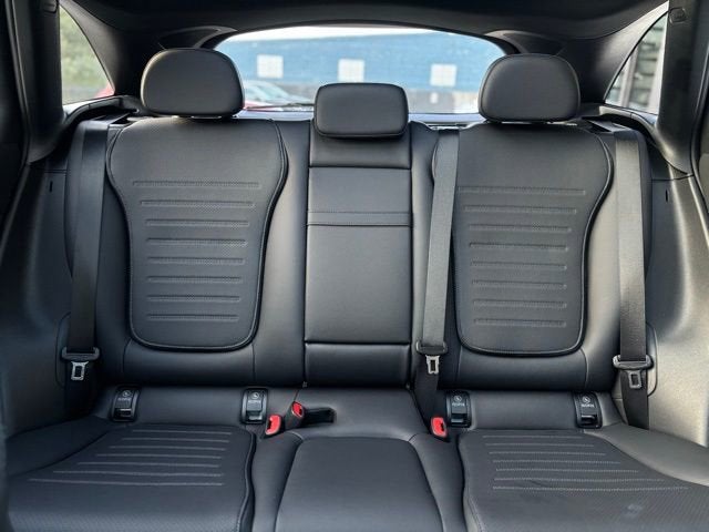 2025 Mercedes-Benz GLC GLC 300 4MATIC®