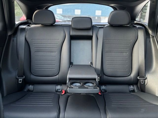 2025 Mercedes-Benz GLC GLC 300 4MATIC®