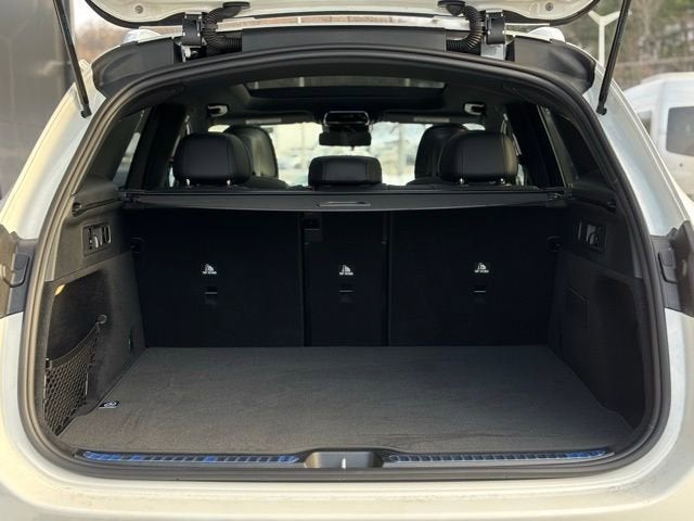 2025 Mercedes-Benz GLC GLC 300 4MATIC®