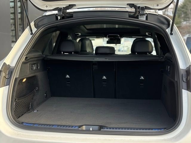 2025 Mercedes-Benz GLC GLC 300 4MATIC®