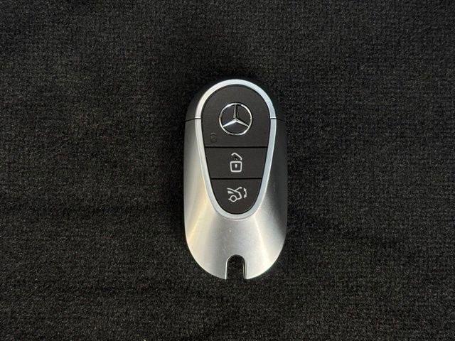 2025 Mercedes-Benz GLC GLC 300 4MATIC®