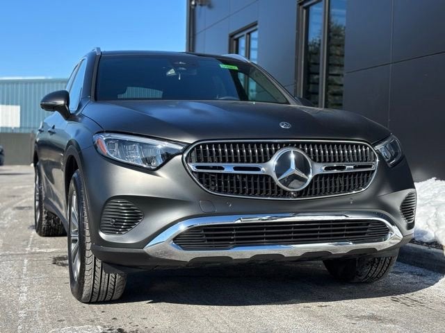 2025 Mercedes-Benz GLC GLC 300 4MATIC®