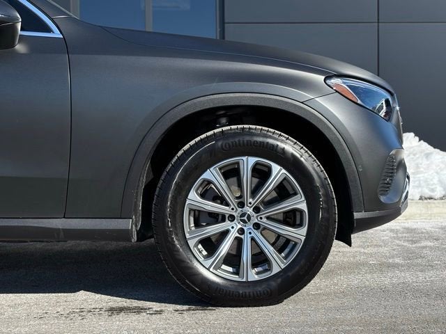 2025 Mercedes-Benz GLC GLC 300 4MATIC®