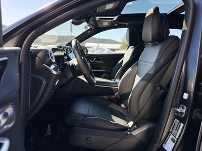 2025 Mercedes-Benz GLC GLC 300 4MATIC®