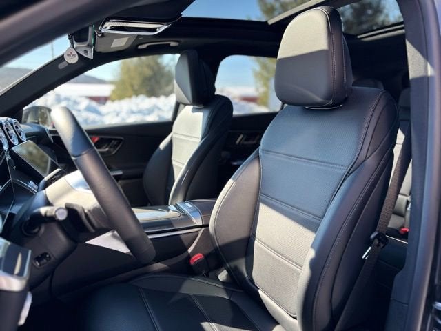 2025 Mercedes-Benz GLC GLC 300 4MATIC®