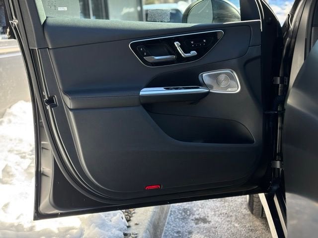 2025 Mercedes-Benz GLC GLC 300 4MATIC®