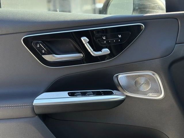 2025 Mercedes-Benz GLC GLC 300 4MATIC®