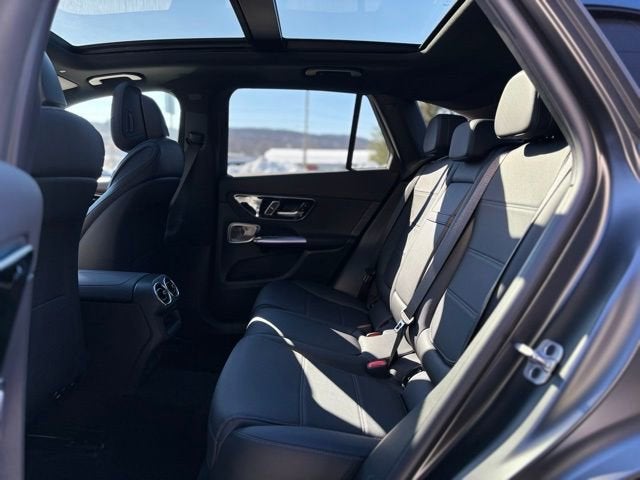 2025 Mercedes-Benz GLC GLC 300 4MATIC®