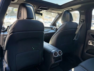 2025 Mercedes-Benz GLC GLC 300 4MATIC®