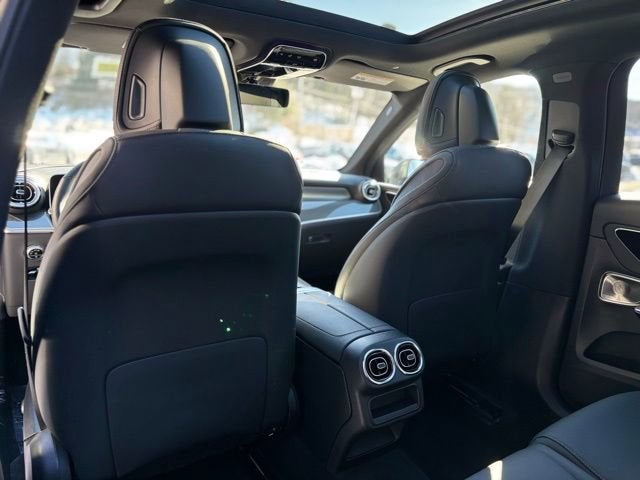 2025 Mercedes-Benz GLC GLC 300 4MATIC®