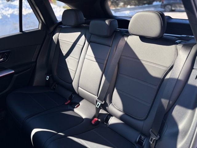 2025 Mercedes-Benz GLC GLC 300 4MATIC®