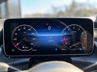 2025 Mercedes-Benz GLC GLC 300 4MATIC®