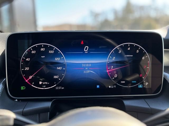 2025 Mercedes-Benz GLC GLC 300 4MATIC®