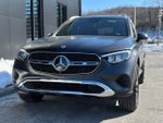 2025 Mercedes-Benz GLC GLC 300 4MATIC®