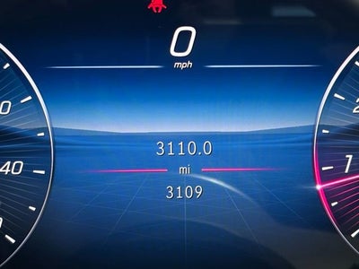 2025 Mercedes-Benz GLC GLC 300 4MATIC®