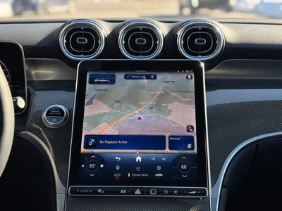 2025 Mercedes-Benz GLC GLC 300 4MATIC®