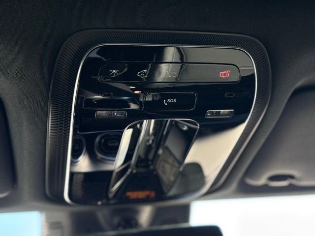 2025 Mercedes-Benz GLC GLC 300 4MATIC®