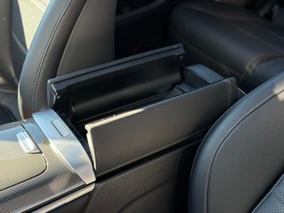 2025 Mercedes-Benz GLC GLC 300 4MATIC®