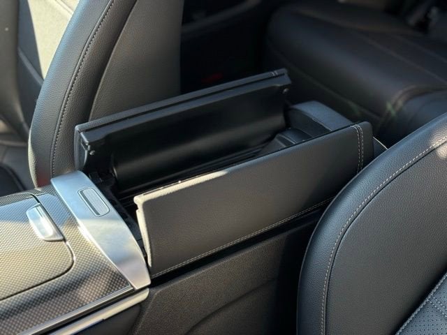 2025 Mercedes-Benz GLC GLC 300 4MATIC®