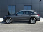 2025 Mercedes-Benz GLC GLC 300 4MATIC®