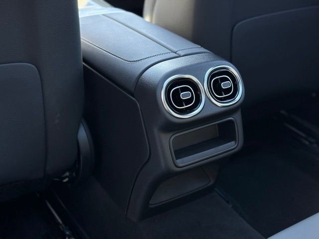 2025 Mercedes-Benz GLC GLC 300 4MATIC®