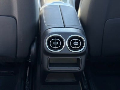 2025 Mercedes-Benz GLC GLC 300 4MATIC®