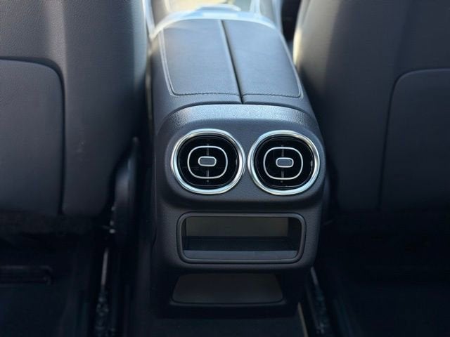 2025 Mercedes-Benz GLC GLC 300 4MATIC®