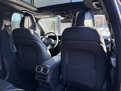 2025 Mercedes-Benz GLC GLC 300 4MATIC®