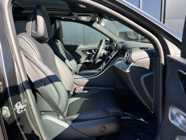 2025 Mercedes-Benz GLC GLC 300 4MATIC®