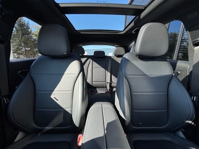 2025 Mercedes-Benz GLC GLC 300 4MATIC®