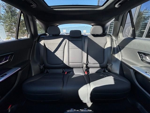 2025 Mercedes-Benz GLC GLC 300 4MATIC®