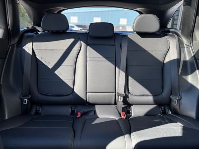 2025 Mercedes-Benz GLC GLC 300 4MATIC®