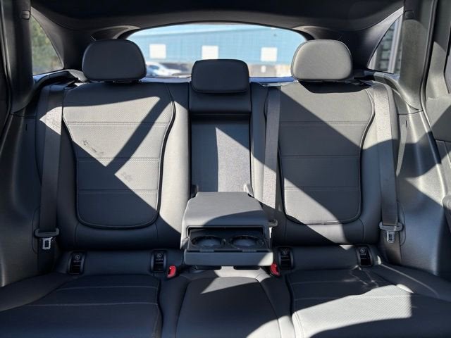 2025 Mercedes-Benz GLC GLC 300 4MATIC®