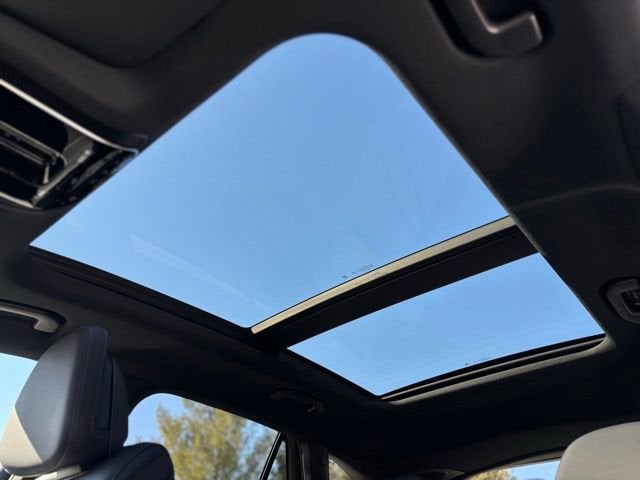 2025 Mercedes-Benz GLC GLC 300 4MATIC®