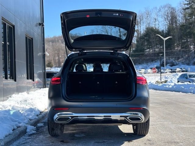 2025 Mercedes-Benz GLC GLC 300 4MATIC®