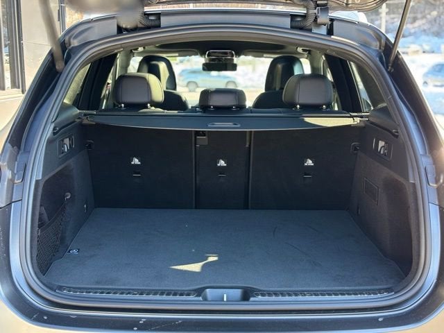 2025 Mercedes-Benz GLC GLC 300 4MATIC®