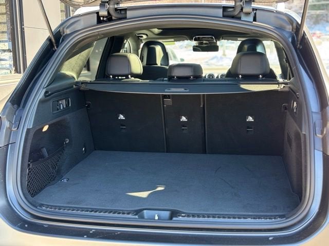 2025 Mercedes-Benz GLC GLC 300 4MATIC®