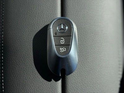 2025 Mercedes-Benz GLC GLC 300 4MATIC®