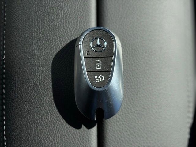 2025 Mercedes-Benz GLC GLC 300 4MATIC®