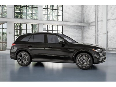 2027 Mercedes-Benz GLC GLC 300 4MATIC®
