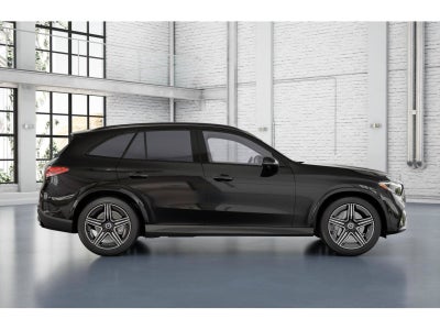 2027 Mercedes-Benz GLC GLC 300 4MATIC®