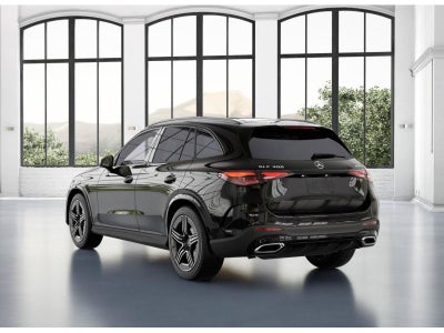 2027 Mercedes-Benz GLC GLC 300 4MATIC®