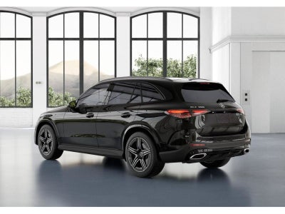2027 Mercedes-Benz GLC GLC 300 4MATIC®